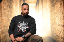 Load image into Gallery viewer, JOSHO ANTIDOTE Champion long-sleeve