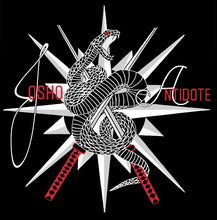 Load image into Gallery viewer, JOSHO ANTIDOTE Champion long-sleeve