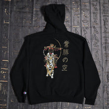 Load image into Gallery viewer, JOSHO GENERAL STONE TIGER Champion Hoodie
